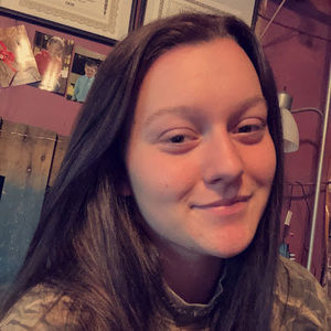 Meet your Posher, Bethany